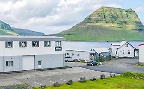 Sólvellir 13 Guesthouse&apartments